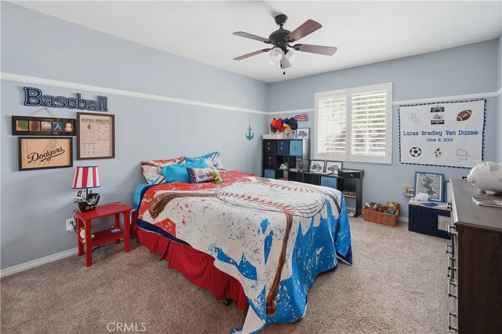 21825 Carol Court Saugus, CA 91390
