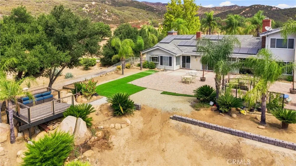 37550 Calle De Companero Murrieta, CA 92562