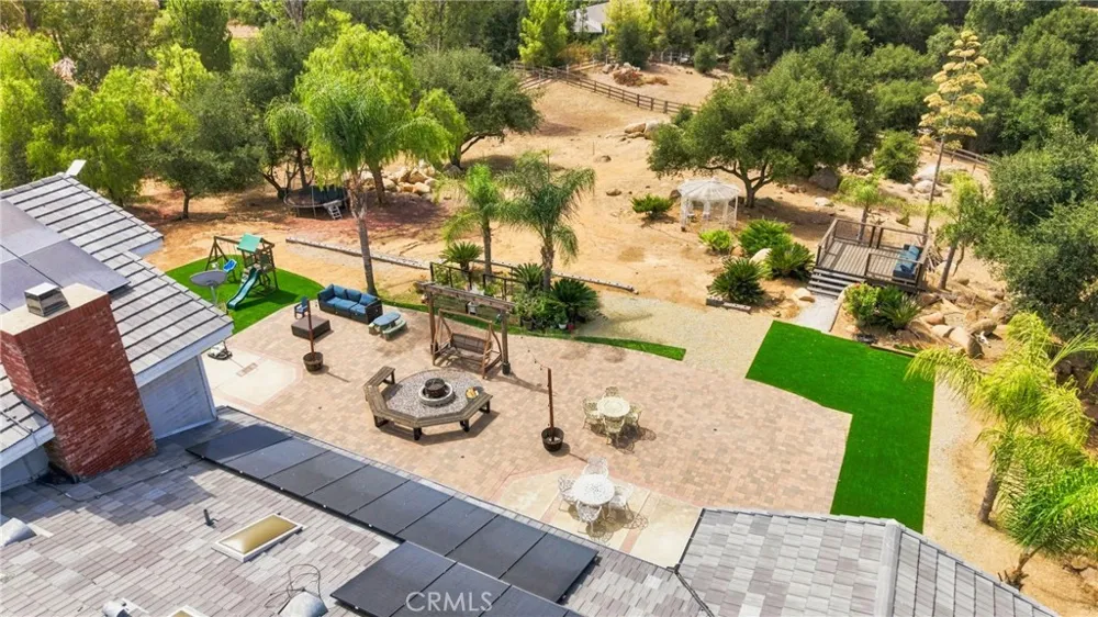 37550 Calle De Companero Murrieta, CA 92562