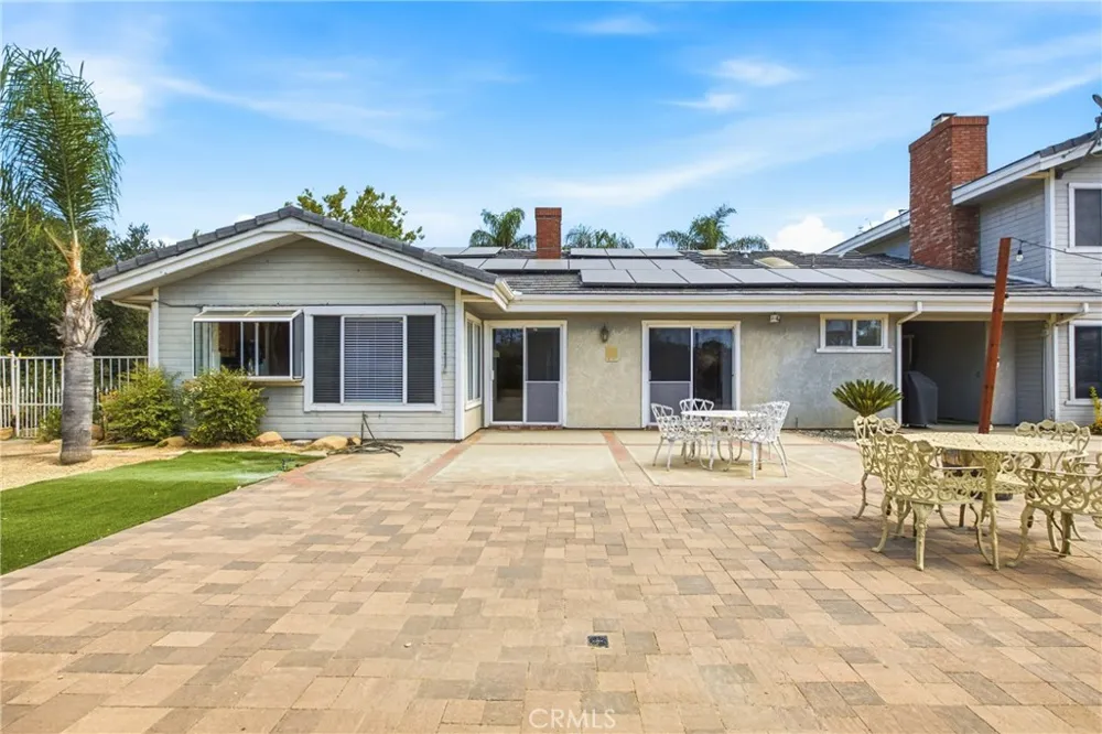37550 Calle De Companero Murrieta, CA 92562