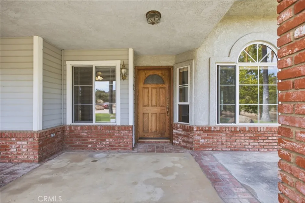 37550 Calle De Companero Murrieta, CA 92562