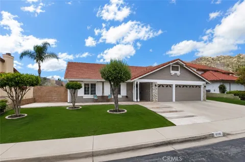 10245 Canyon Vista