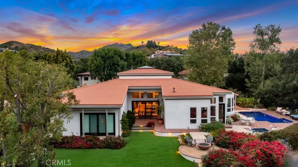 4514 Rayburn Westlake Village, CA 91362