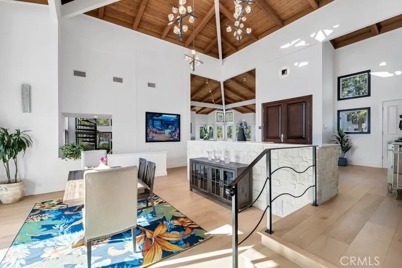 4514 Rayburn Westlake Village, CA 91362