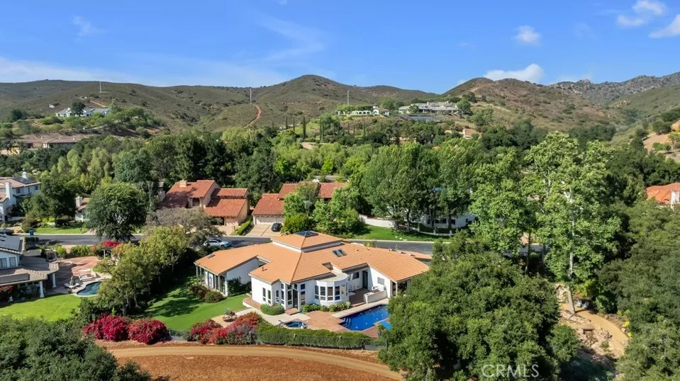 4514 Rayburn Westlake Village, CA 91362