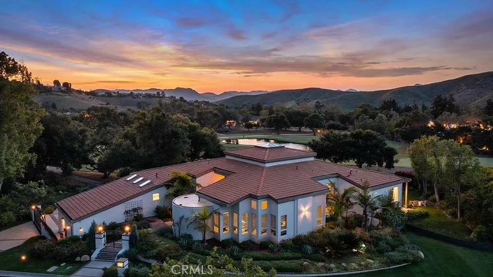 4514 Rayburn Westlake Village, CA 91362