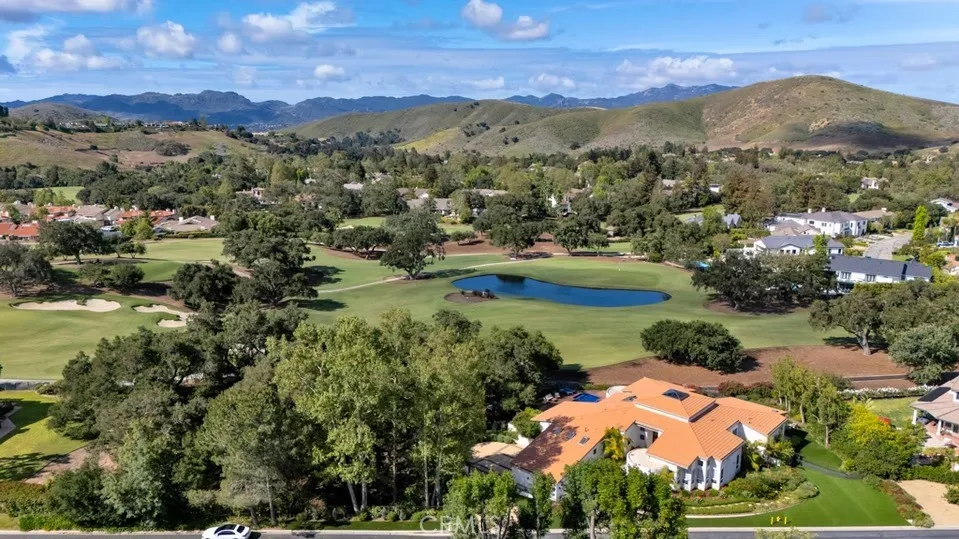 4514 Rayburn Westlake Village, CA 91362