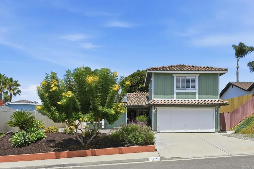 1712 Greentree Road Encinitas, CA 92024