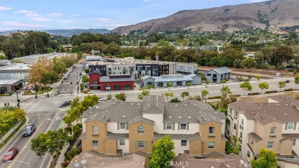 842 Tarragon Lane San Luis Obispo, CA 93401