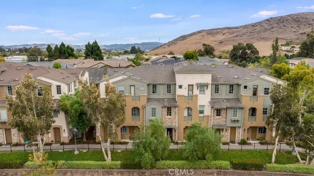 842 Tarragon Lane San Luis Obispo, CA 93401