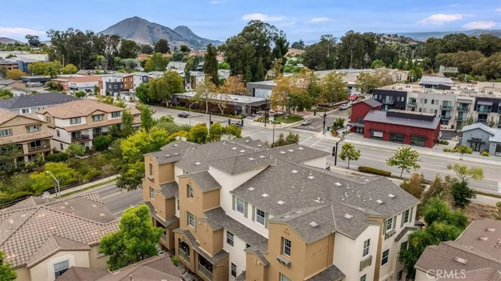 842 Tarragon Lane San Luis Obispo, CA 93401