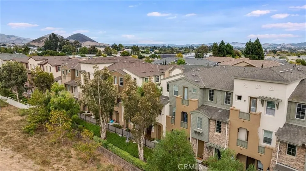 842 Tarragon Lane San Luis Obispo, CA 93401