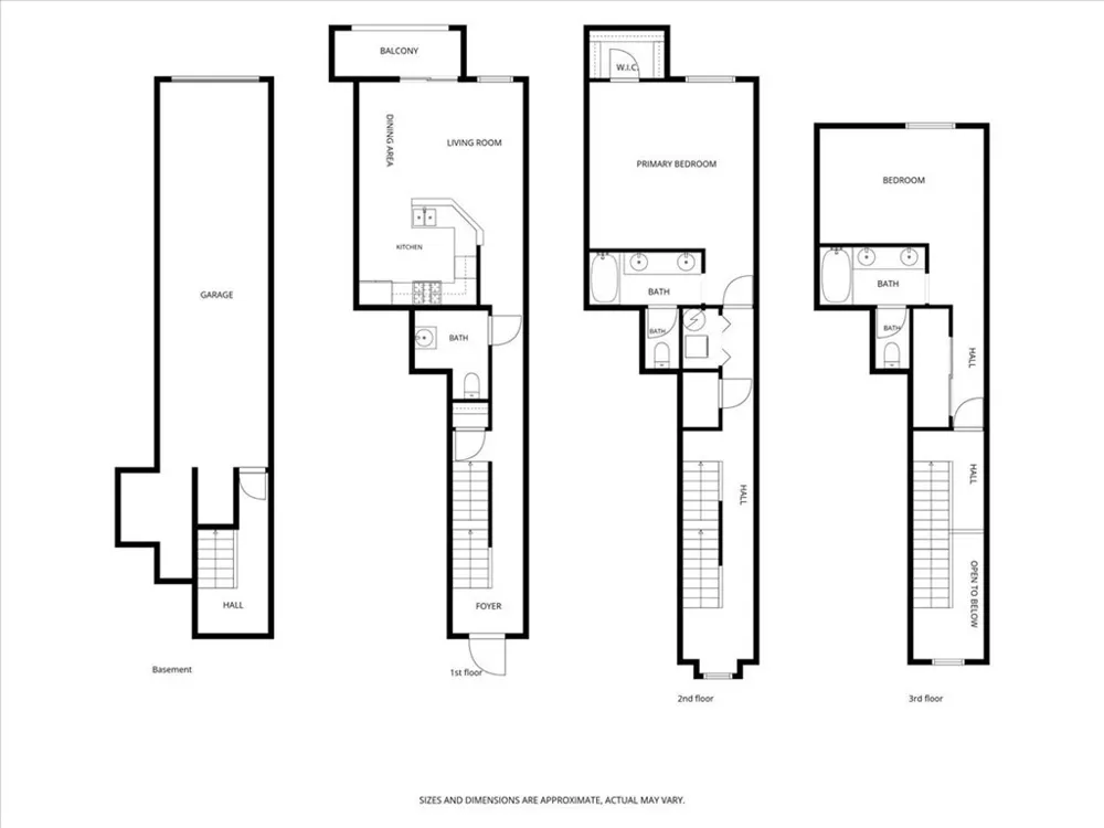842 Tarragon Lane San Luis Obispo, CA 93401