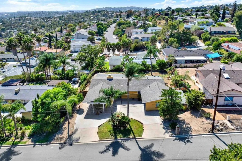 4324 Miriam Place La Mesa, CA 91941