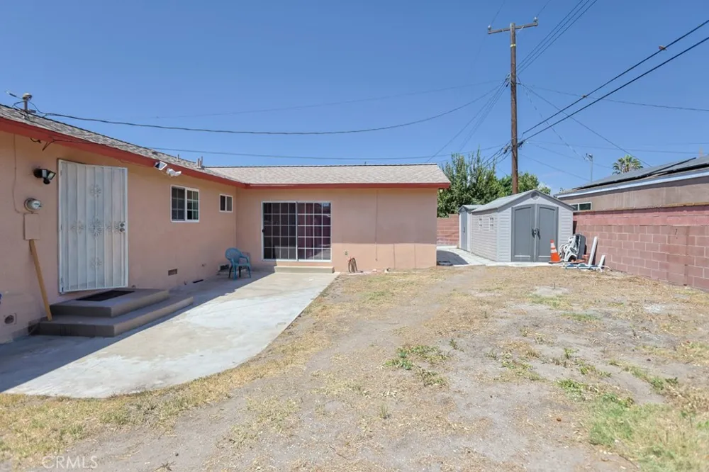 12132 Hackamore Garden Grove, CA 92840