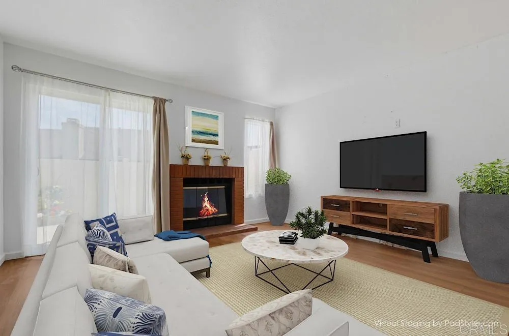 2041 MANZANA Way San Diego, CA 92139