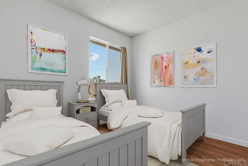 2041 MANZANA Way San Diego, CA 92139