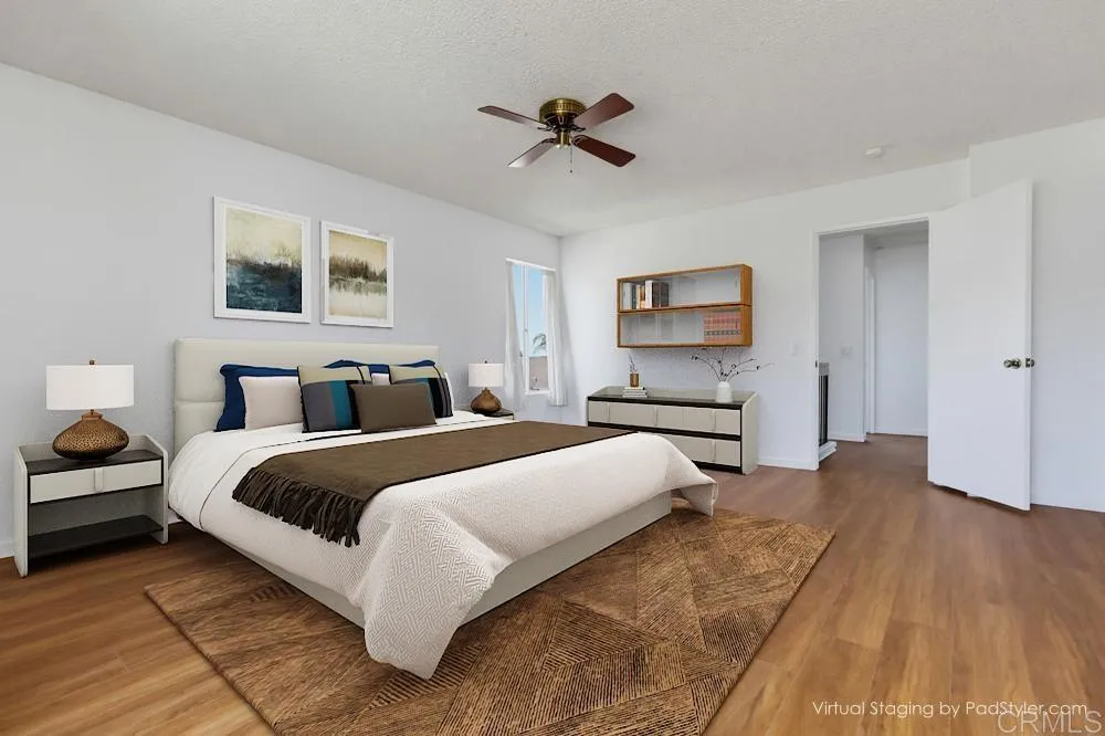 2041 MANZANA Way San Diego, CA 92139