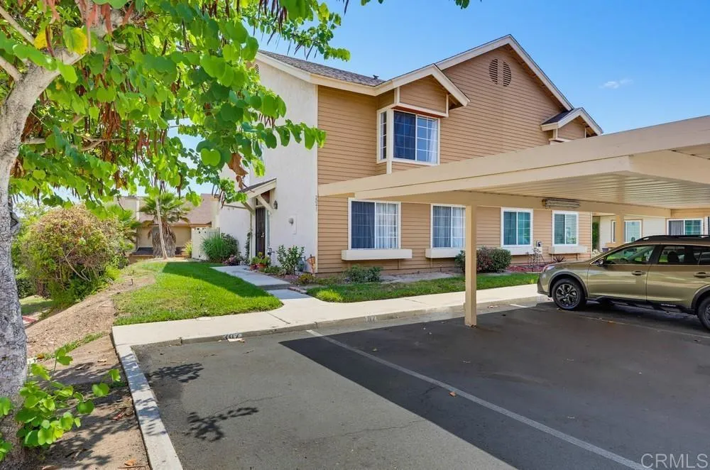 2041 MANZANA Way San Diego, CA 92139