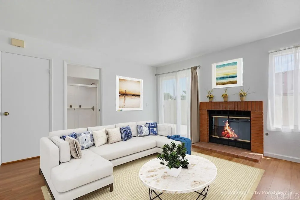2041 MANZANA Way San Diego, CA 92139
