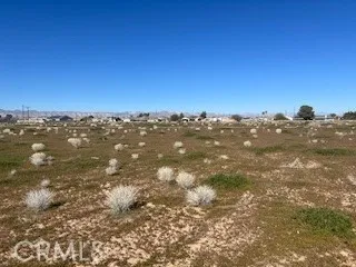 1234 MEDIO California City, CA 93505