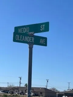 1234 MEDIO