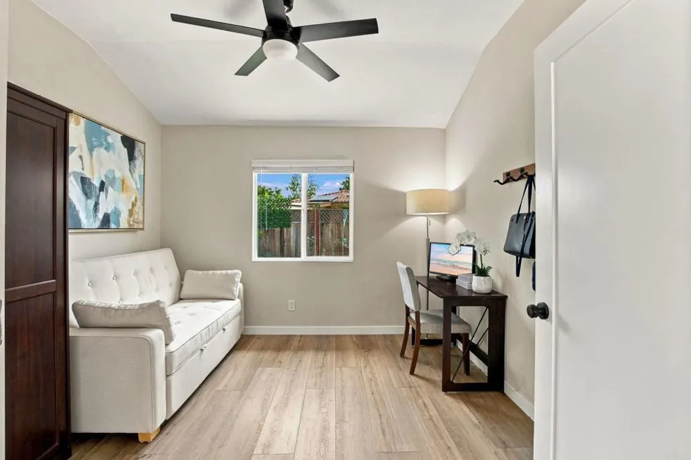 4769 50th Street San Diego, CA 92115
