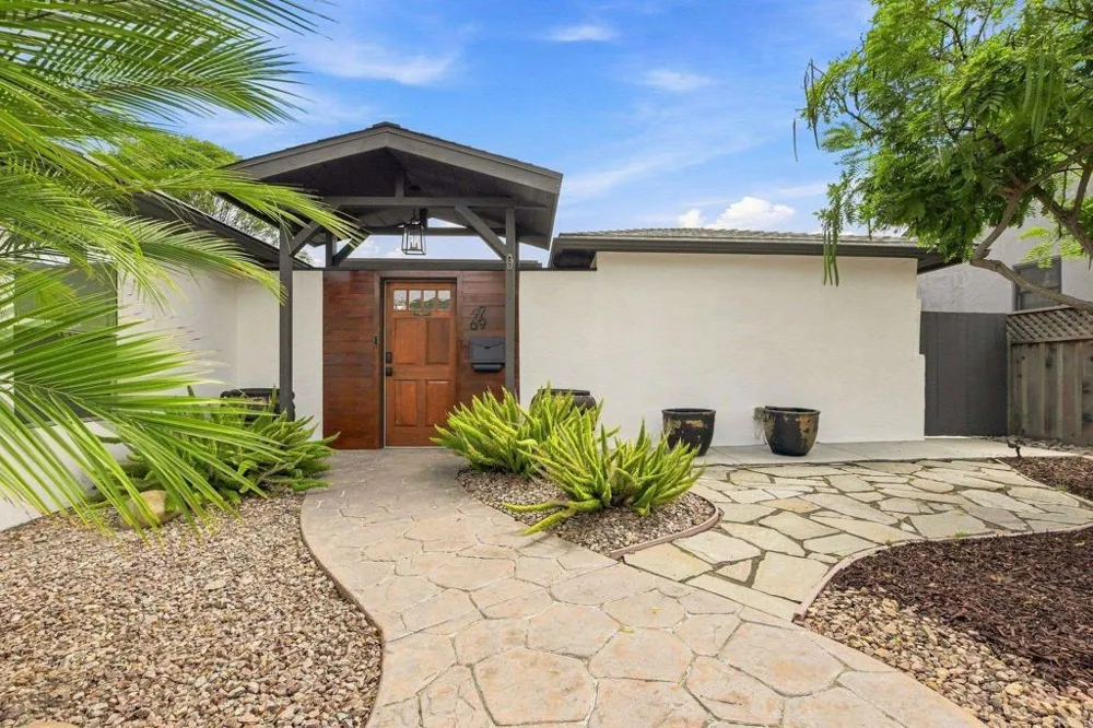 4769 50th Street San Diego, CA 92115