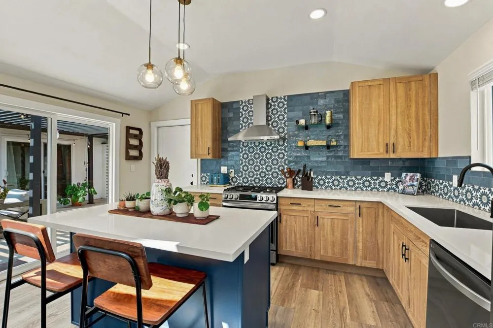 4769 50th Street San Diego, CA 92115