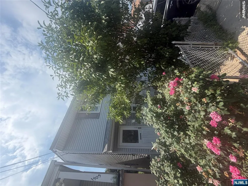 1505 67th Street North Bergen, NJ 07047