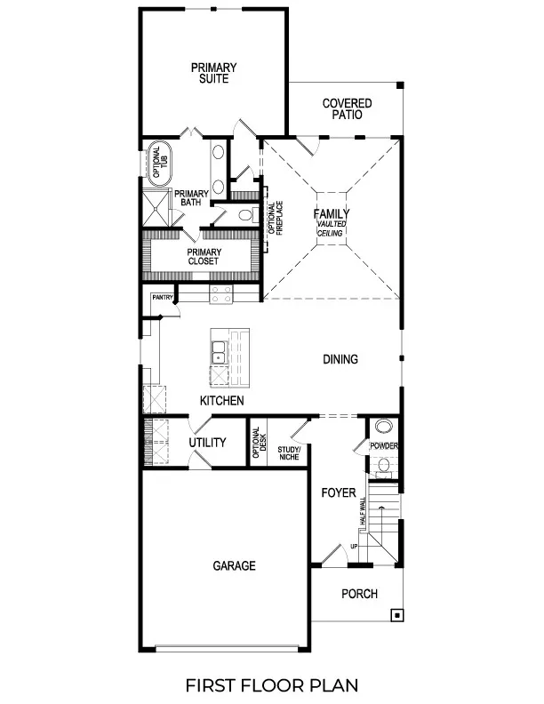 9913 Wild Flower Way Ponder, TX 76259