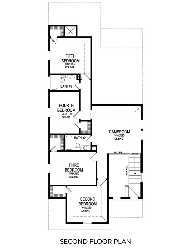 9913 Wild Flower Way Ponder, TX 76259