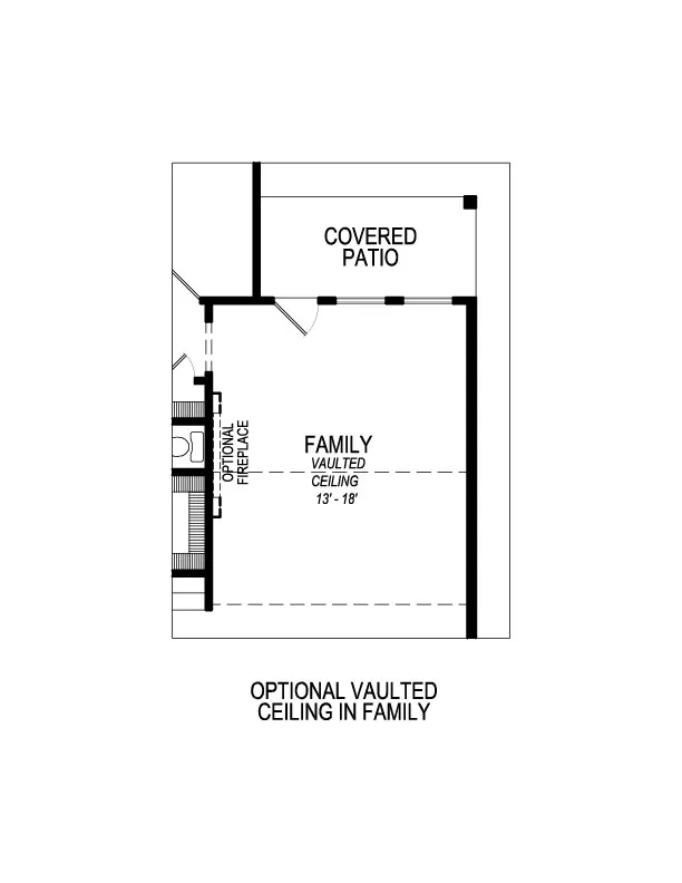 9913 Wild Flower Way Ponder, TX 76259