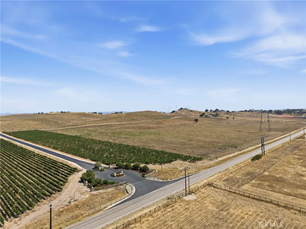 3623 Michele Circle Paso Robles, CA 93446
