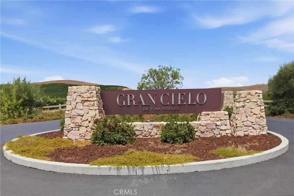 3623 Michele Circle Paso Robles, CA 93446