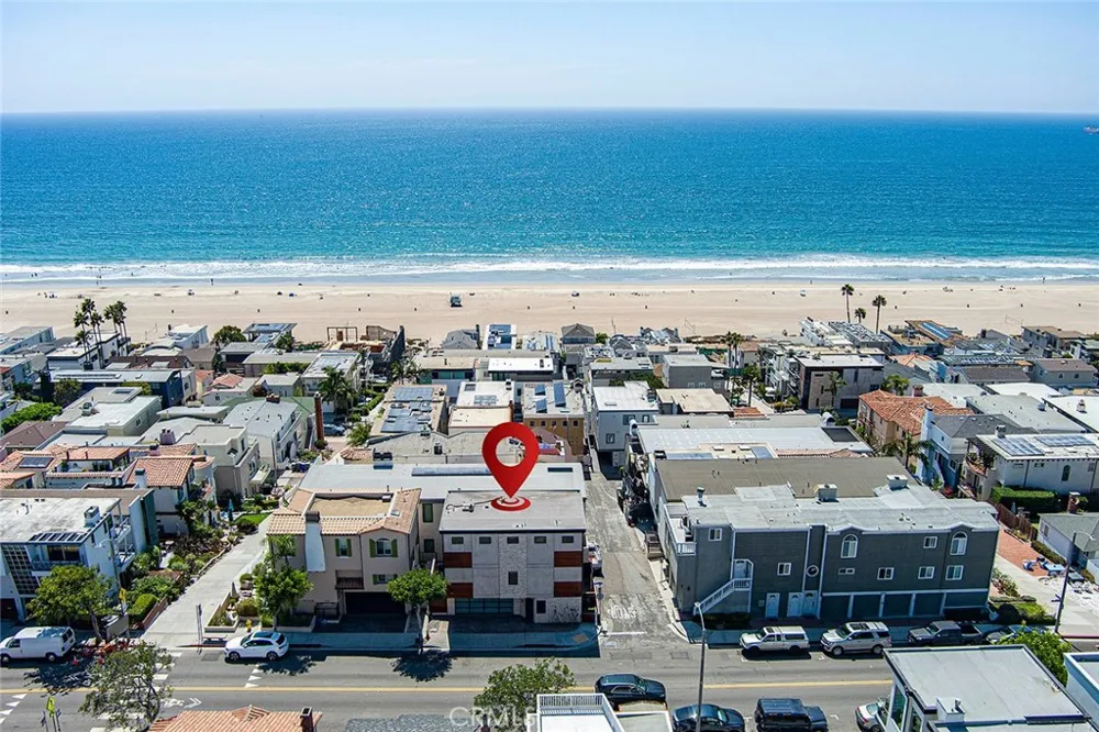 232 30th Manhattan Beach, CA 90266