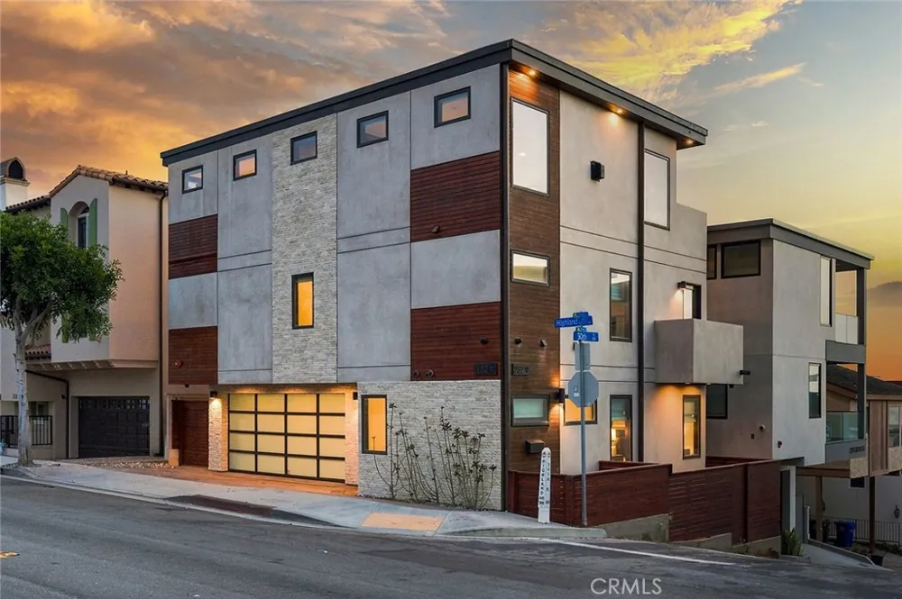 232 30th Manhattan Beach, CA 90266