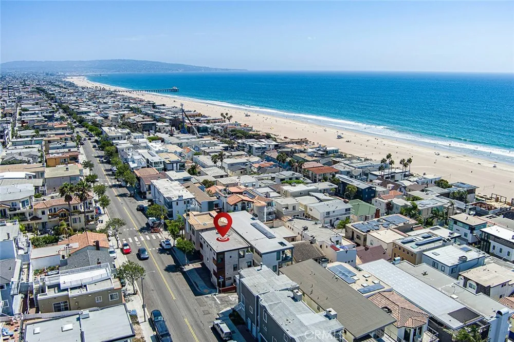 232 30th Manhattan Beach, CA 90266