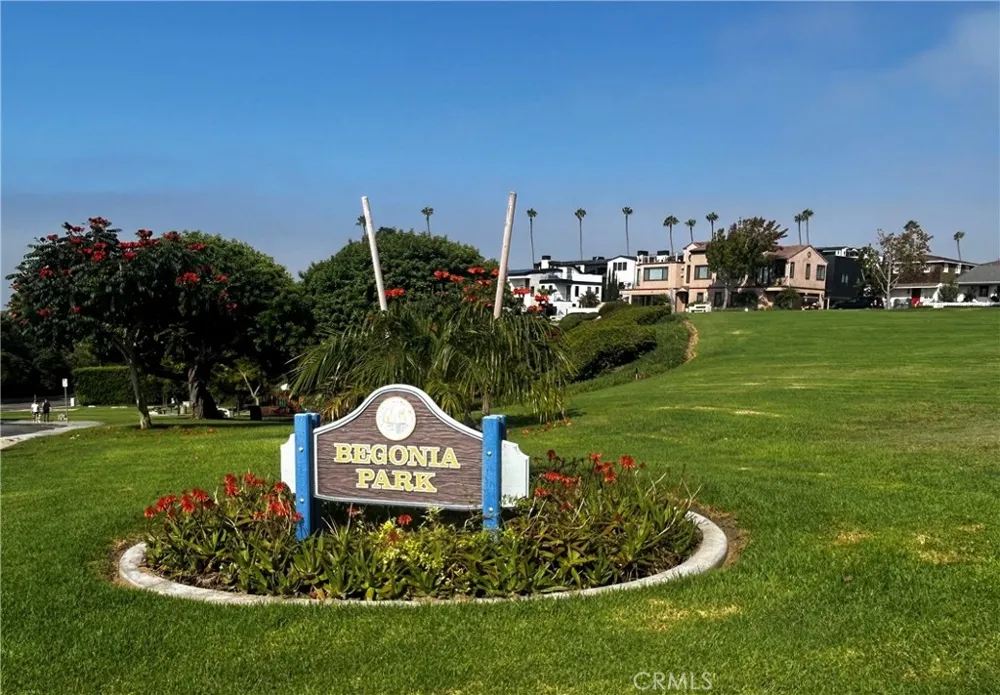 602 Begonia Corona del Mar, CA 92625