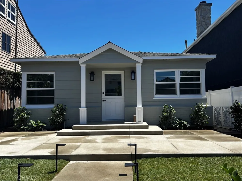 602 Begonia Corona del Mar, CA 92625