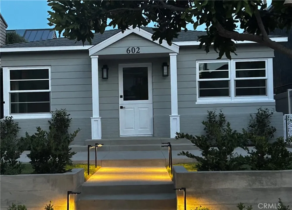 602 Begonia Corona del Mar, CA 92625