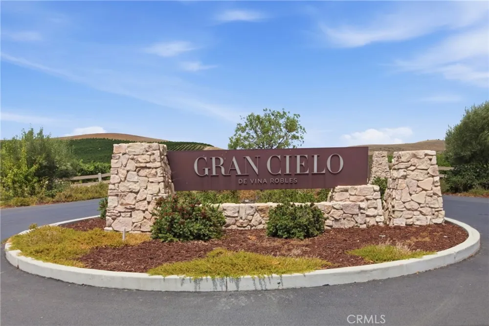 3633 Michele Circle Paso Robles, CA 93446