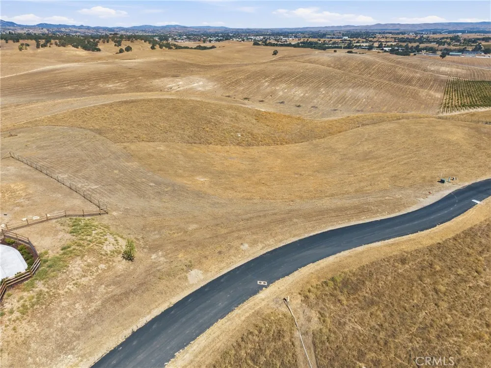 3633 Michele Circle Paso Robles, CA 93446