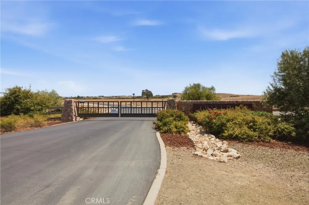 3633 Michele Circle Paso Robles, CA 93446