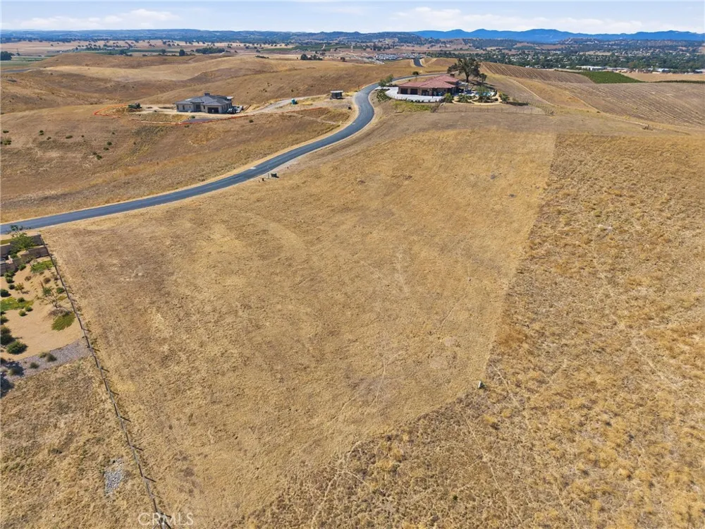 3633 Michele Circle Paso Robles, CA 93446