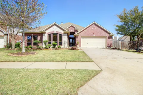19014 Canyon Frost Drive