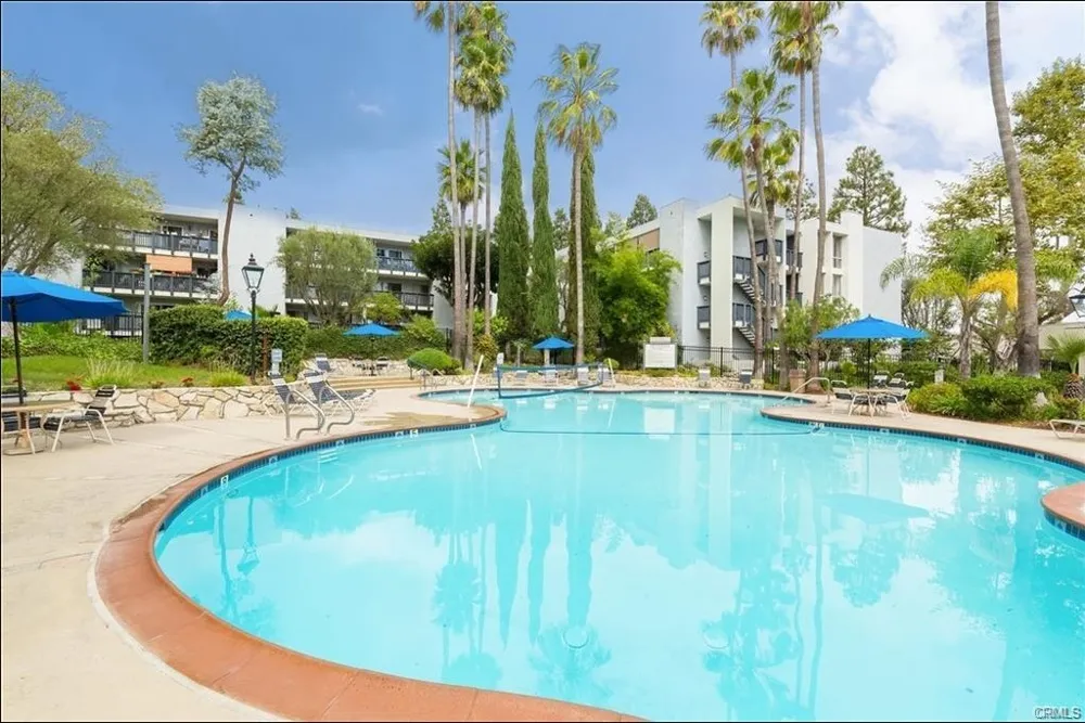 3611 W. Hidden Lane #C Rolling Hills Estates, CA 90274