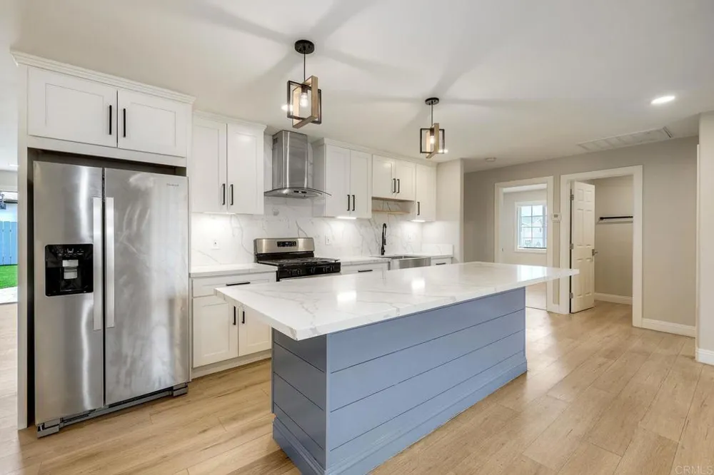 578 Elkelton Boulevard Spring Valley, CA 91977