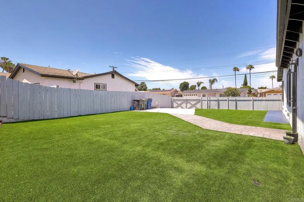 578 Elkelton Boulevard Spring Valley, CA 91977
