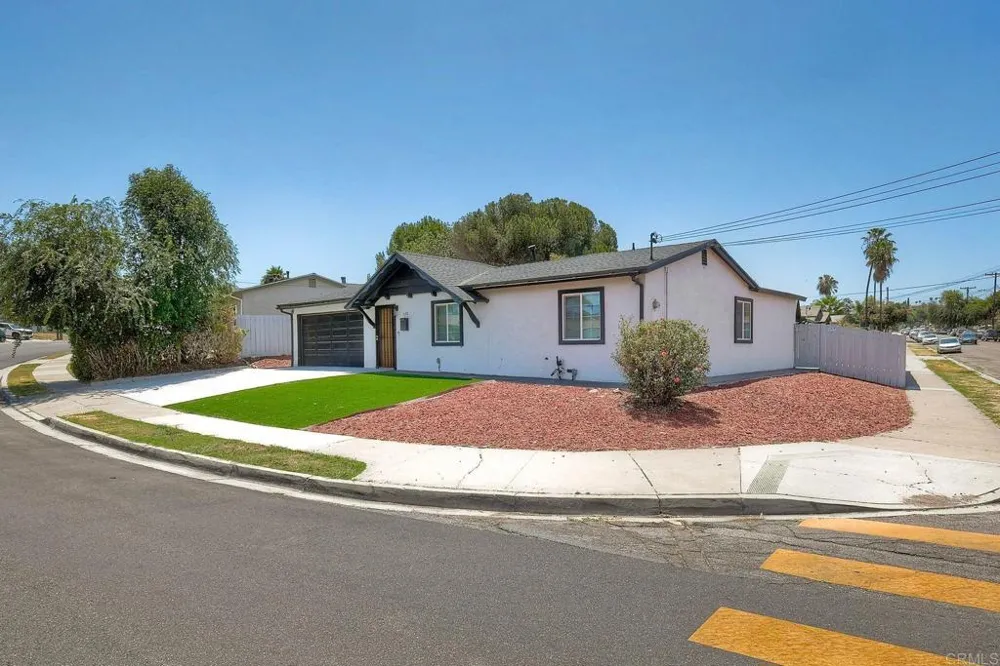 578 Elkelton Boulevard Spring Valley, CA 91977